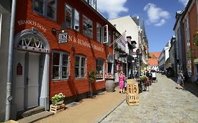 Fewo1846 - Angelburg - Komfortable Wohnung Im Stadtzentrum